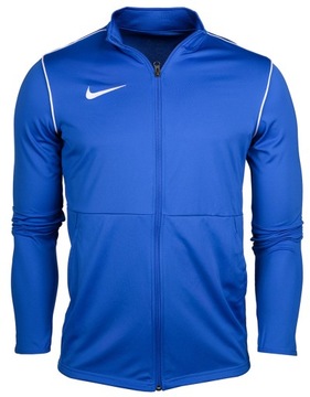 Nike dres męski komplet sportowy dresowy bluza spodnie Park 20 roz. XL