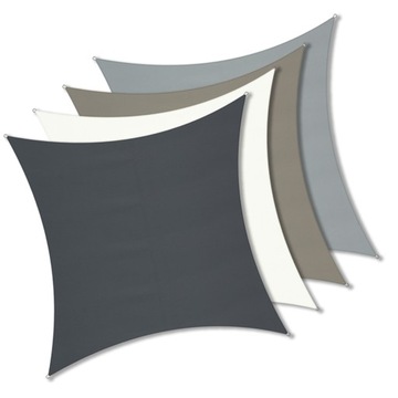 САДОВЫЙ ПАРУС СОЛНЕЧНЫЙ НАТЕН 3,6 м