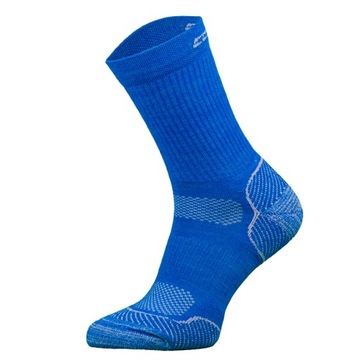 Skarpety trekkingowe wielosezonowe Climayarn 43-46
