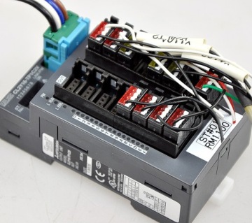 CL2Y16-TP1C2V Выходы Mitsubishi Melsec CC-Link