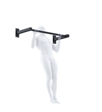 БРУСНИК шириной 120см СТЕНА/ПОТОЛОК