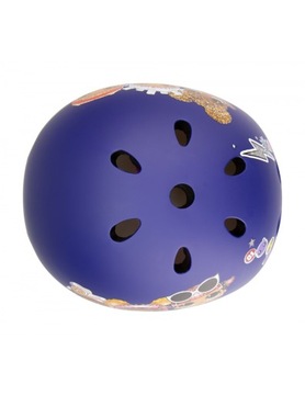 ВЕЛОСИПЕДНЫЕ ШЛЕМЫ LOL SURPRISE MGA ДЛЯ ДЕТЕЙ