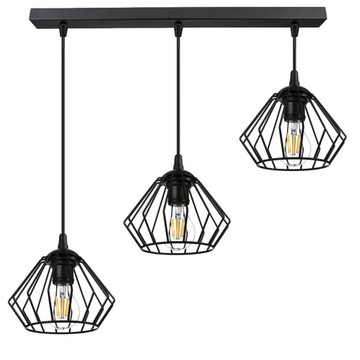 BRILLIANT LED ЛЮСТРА ПОТОЛОЧНАЯ ПОДВЕСНАЯ СВЕТИЛЬНИК