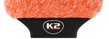 Перчатка для мытья тела K2 из микрофибры M440