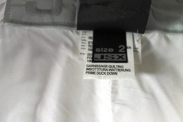 ЛЫЖНАЯ КУРТКА JETSET ST MORITZ R.M.