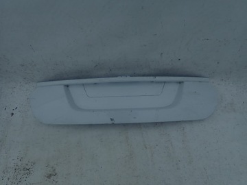 RENAULT MODUL FACELIFT 08-> CLONA (KRYT) KRYT