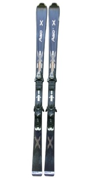 SALOMON AERO X dł. 170cm