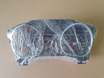 СЧЕТЧИК ЧАСОВ FORD GALAXY MK3 DIESEL 2006-2010 гг.