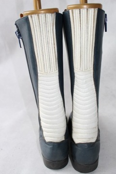 490 МОТОТУФЛИ DAYTONA, размер 39