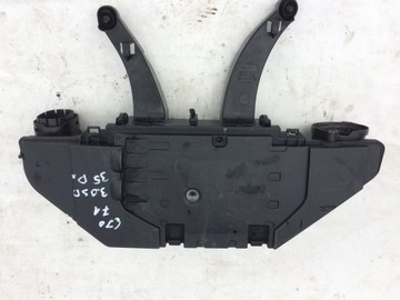 filtr powietrza obudowa bmw x5 e70 3.0sd