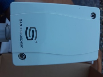 Датчик расхода regeltechnik rheasreg SW-1E