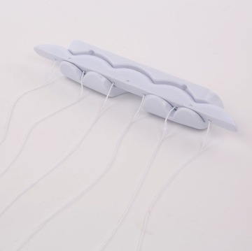 Настенная сушилка для белья Rotor 6 Gimi