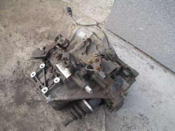 SKRZYNIA BIEGÓW KIA CERATO 1.5 CRDI 04-08 S617