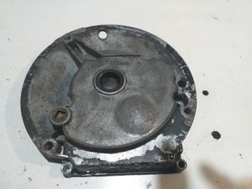 Масляный поддон Briggs Stratton Sprint + прокладка