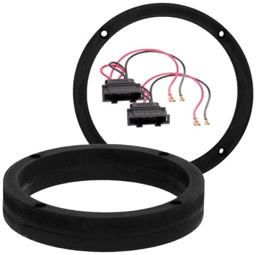 Аудиосистема VW Golf VII 7 M165EVO2 +25% мощности MDF