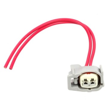 WTYCZKA ZŁĄCZE KOSTKA WTRYSKIWACZA DO TOYOTA MAZDA