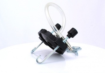 УНИВЕРСАЛЬНЫЙ ПЕРЕХОДНИК ДЛЯ НАСОСА ЗАМЕНЫ ТОРМОЗНОЙ ЖИДКОСТИ