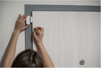 Беспроводная сигнализация LAMAX Shield PLUS