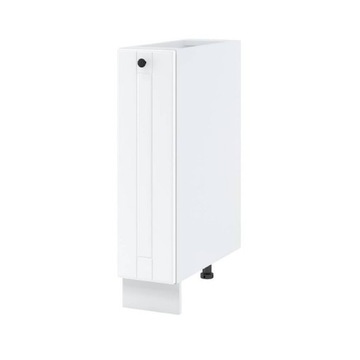 LORA D 20 CARGO Szafka dolna z koszem Cargo 20cm