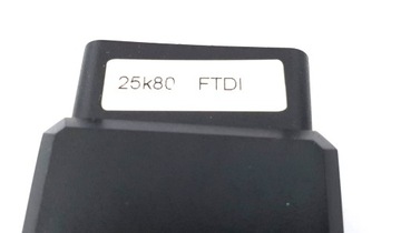 ИНТЕРФЕЙС OBD-2 FORD FORScan ELMConfig FF2 Focccus