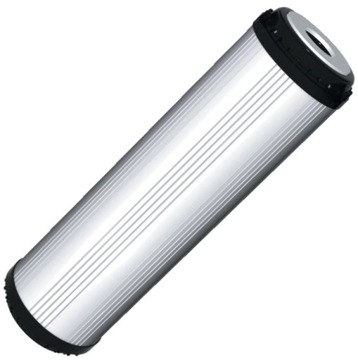 Wkład Aquafilter węglowy sypki 10'' z łupin orzech