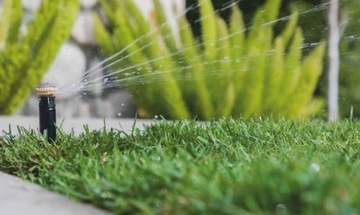 Форсунка R-VAN 14 45-270 градусов (макс 4,6 м, синяя) RAIN BIRD