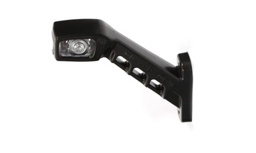 LED Lampa Obrysowa Dioda WAŚ 12/24V nr 239 Lewa