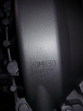 КОРОБКА ПЕРЕДАЧ PEUGEOT EXPERT 2.0 HDI 6B. 20МБ30