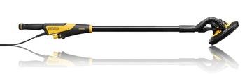 SZLIFIERKA DO ŚCIAN GIPSU ŻYRAFA 225 mm LEROS 950CV MIRKA 9502022BA