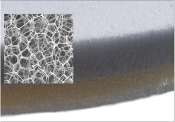 Волшебная губка ИДЕАЛЬНА для чистки автомобилей, очиститель меламиновой пены