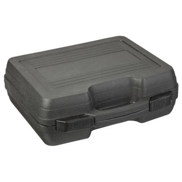 LUX HLP-2000 LCD Тепловая пушка 2000Вт + 4 насадки