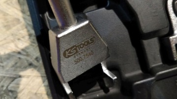 KS Tools 500.7560 СЪЕМНИКИ КАТУШЕК ЗАЖИГАНИЯ