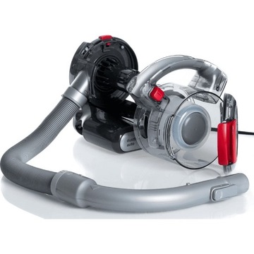 Odkurzacz samochodowy Black+Decker PD1200AV-XJ
