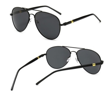 ПОЛЯРИЗОВАННЫЕ СОЛНЦЕЗАЩИТНЫЕ ОЧКИ ДЛЯ ВОДИТЕЛЕЙ