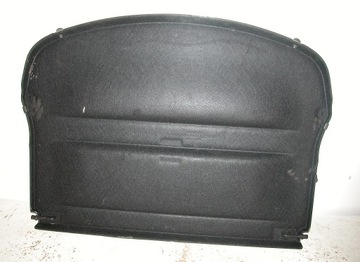 FORD MONDEO MK3 POLIČKA ZADNÍ BÉŽOVÁ