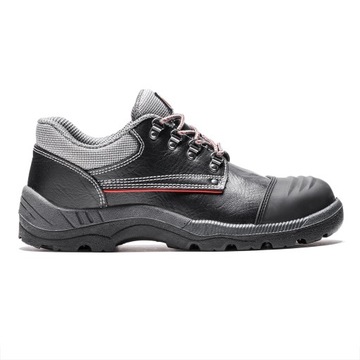BUTY ROBOCZE PÓŁBUTY OCHRONNE BHP 47 AVACORE STRONGO S3 R47 Z PODNOSKIEM
