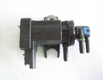 ELEKTROVENTIL PEUGEOT BOXER 2,0 2015- 9808206880