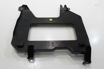 VW TOUAREG 3 UCHWYT WZMACNIACZA DYNAUDIO 4M4907456