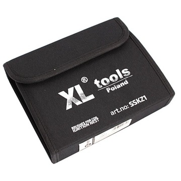 SSKZ1 Набор для очистки отверстий щеток