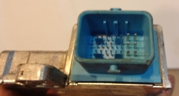 ГАЗОВЫЙ КОНТРОЛЛЕР SAX500 0EM2 67R-012014