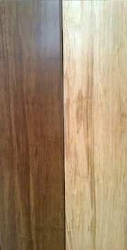 ПОЛ ИЗ ПРЕССОВАННОГО БАМБУКА CLICK BAMBOO BOARD