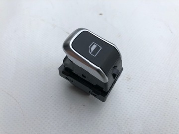 Przełącznik szyby 4H0959855A AUDI A1 S1 A6 A7 A8