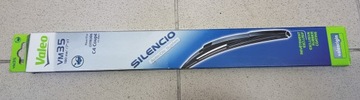 WYCIERACZKA 180MM TYŁ CITROEN C4 DS4 VALEO