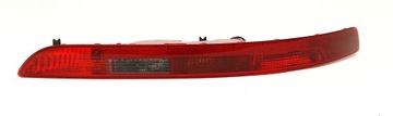 LAMPA TYLNA W ZDERZAK AUDI Q5 LEWA 08- ORGINAŁ