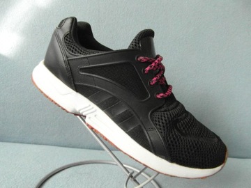 Buty ADIDAS Racer Lite 24cm.