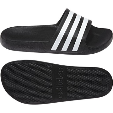 40.5 ЖЕНСКИЕ ШЛЕПАНЦЫ ADIDAS ADILETTE AQUA F35543