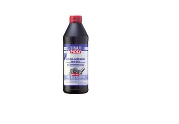 OLEJ PRZEKŁADNIOWY 75W-90 TDL 1L