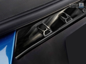 LIŠTA KUFROVÁ DO OPEL GRANDLAND X / HYBRID 20