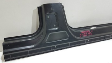 ПОРОГНАЯ КРЫШКА ПРАВАЯ MERCEDES A W169 B W246