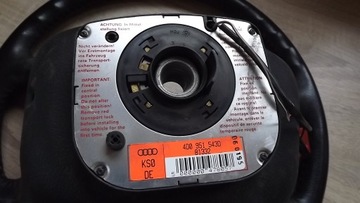 РУЛЕВОЕ КОЛЕСО AUDI 4D0419091D